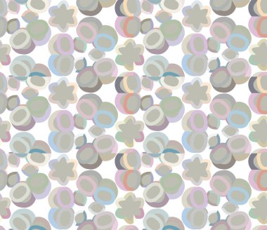 Kusursuz geometrik süs deseni. soyut arkaplan.