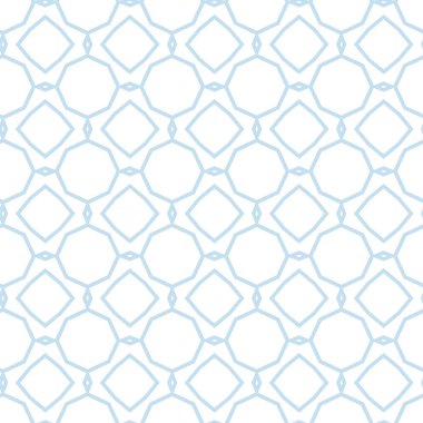 Kusursuz geometrik süs deseni. soyut arkaplan.