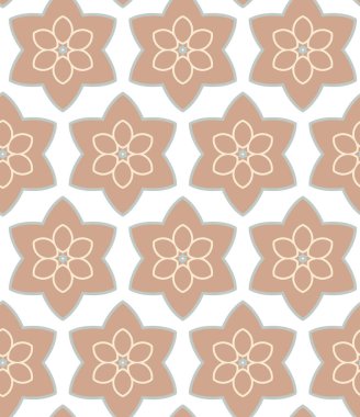 Kusursuz geometrik süs deseni. soyut arkaplan.