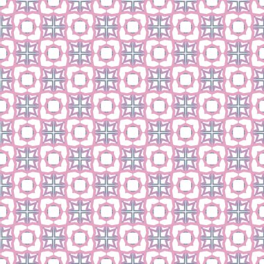 Kusursuz geometrik süs deseni. soyut arkaplan.