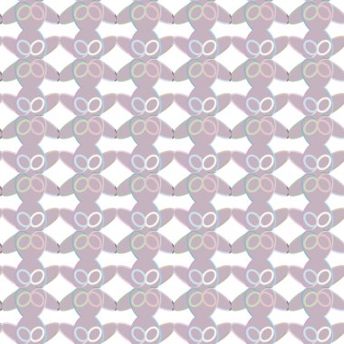 Kusursuz geometrik süs deseni. soyut arkaplan.