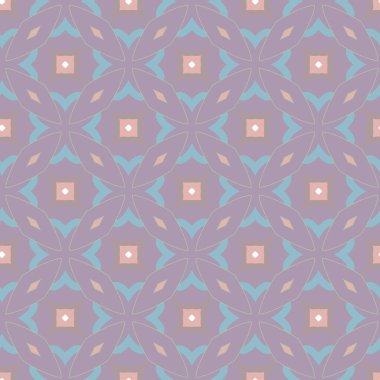 Kusursuz geometrik süs deseni. soyut arkaplan.