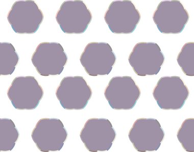 Kusursuz geometrik süs deseni. soyut arkaplan.