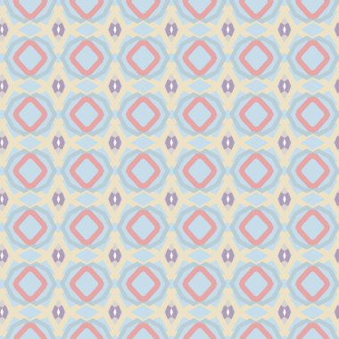 Kusursuz geometrik süs deseni. soyut arkaplan.