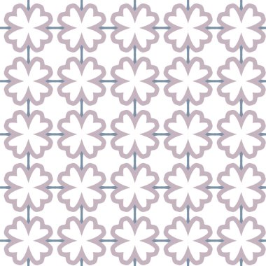 Kusursuz geometrik süs deseni. soyut arkaplan.