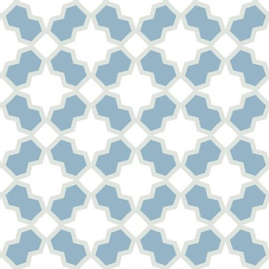 Kusursuz geometrik süs deseni. soyut arkaplan.