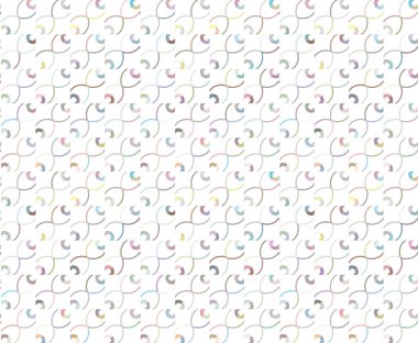 Kusursuz geometrik süs deseni. soyut arkaplan.