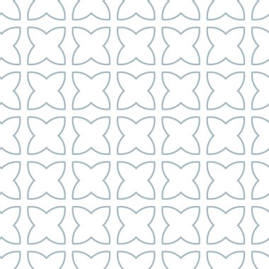 Kusursuz geometrik süs deseni. soyut arkaplan.