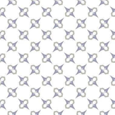 Kusursuz geometrik süs deseni. soyut arkaplan.