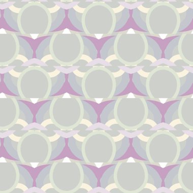 Kusursuz geometrik süs deseni. soyut arkaplan.