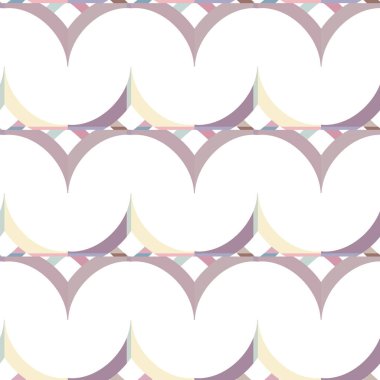 Kusursuz geometrik süs deseni. soyut arkaplan.