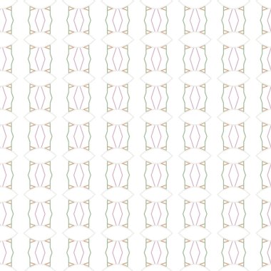 Kusursuz geometrik süs deseni. soyut arkaplan.