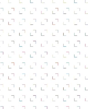 Kusursuz geometrik süs deseni. soyut arkaplan.