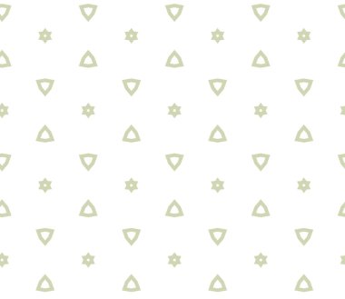 Kusursuz geometrik süs deseni. soyut arkaplan.