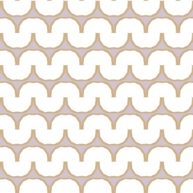 Kusursuz geometrik süs deseni. soyut arkaplan.