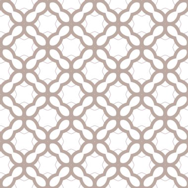 Kusursuz geometrik süs deseni. soyut arkaplan.