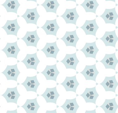 Kusursuz geometrik süs deseni. soyut arkaplan.