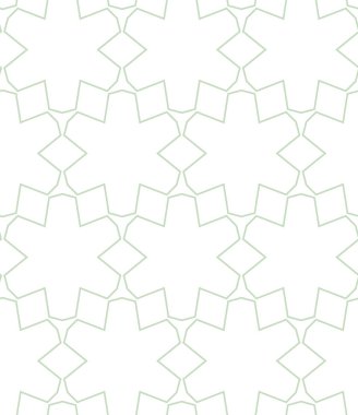 Kusursuz geometrik süs deseni. soyut arkaplan.