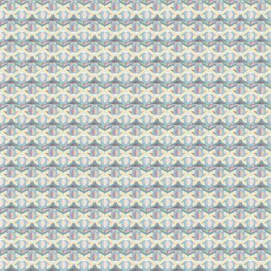 Kusursuz geometrik süs deseni. soyut arkaplan.