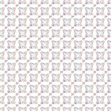 Kusursuz geometrik süs deseni. soyut arkaplan.