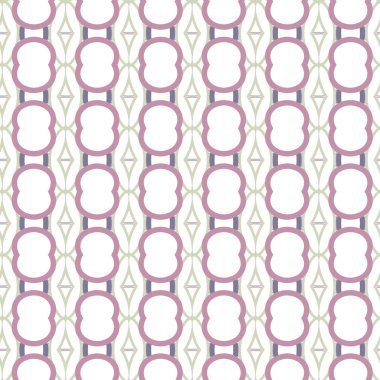 Kusursuz geometrik süs deseni. soyut arkaplan.