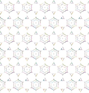 Kusursuz geometrik süs deseni. soyut arkaplan.