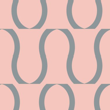 Kusursuz geometrik süs deseni. soyut arkaplan.