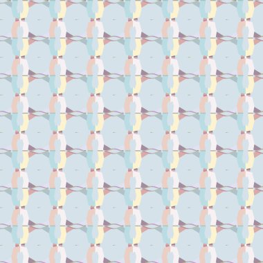 Kusursuz geometrik süs deseni. soyut arkaplan.