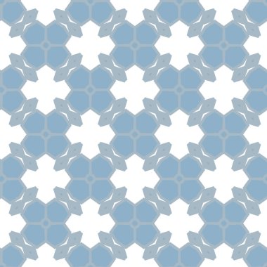 Kusursuz geometrik süs deseni. soyut arkaplan.