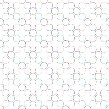 Kusursuz geometrik süs deseni. soyut arkaplan.