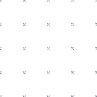 Kusursuz geometrik süs deseni. soyut arkaplan.