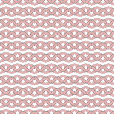 Kusursuz geometrik süs deseni. soyut arkaplan.