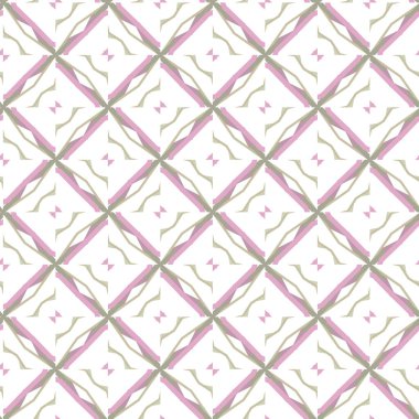 Kusursuz geometrik süs deseni. soyut arkaplan.