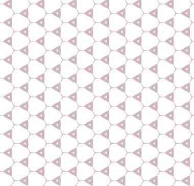 Kusursuz geometrik süs deseni. soyut arkaplan.