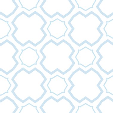 Kusursuz geometrik süs deseni. soyut arkaplan.