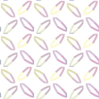 Kusursuz geometrik süs deseni. soyut arkaplan.