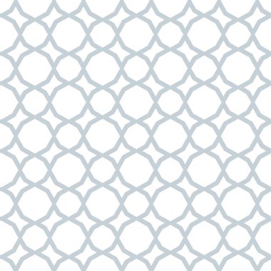 Kusursuz geometrik süs deseni. soyut arkaplan.