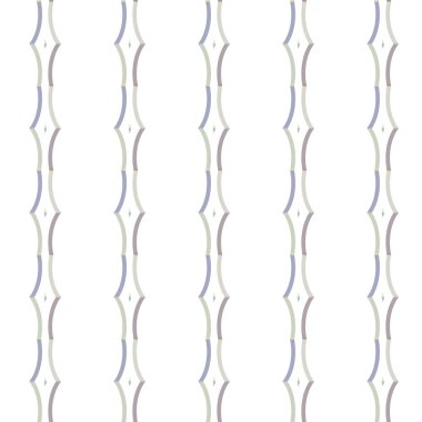 Kusursuz geometrik süs deseni. soyut arkaplan.