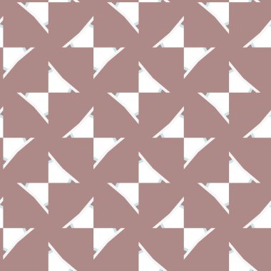 Kusursuz geometrik süs deseni. soyut arkaplan.