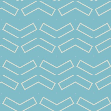 Kusursuz geometrik süs deseni. soyut arkaplan.