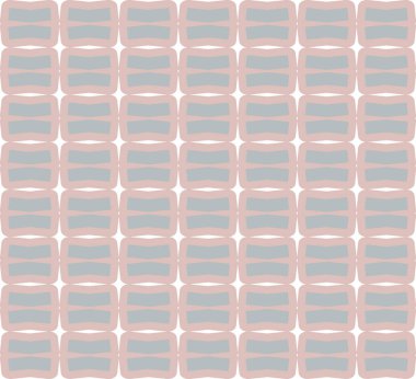 Kusursuz geometrik süs deseni. soyut arkaplan.