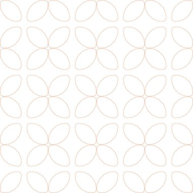 Kusursuz geometrik süs deseni. soyut arkaplan.