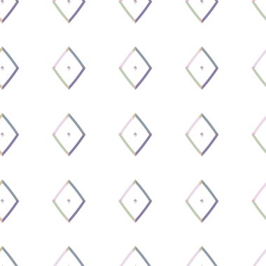 Kusursuz geometrik süs deseni. soyut arkaplan.
