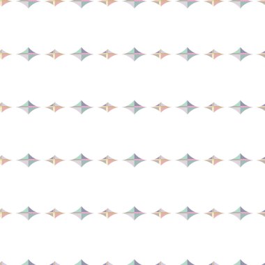 Kusursuz geometrik süs deseni. soyut arkaplan.