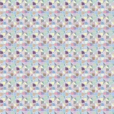 Kusursuz geometrik süs deseni. soyut arkaplan.