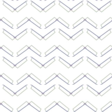 Kusursuz geometrik süs deseni. soyut arkaplan.