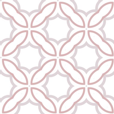 Kusursuz geometrik süs deseni. soyut arkaplan.