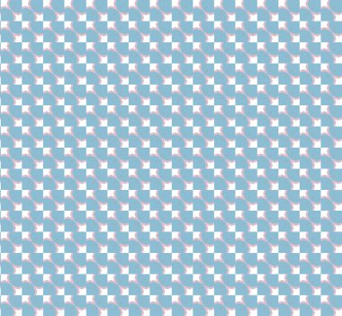 Kusursuz geometrik süs deseni. soyut arkaplan.