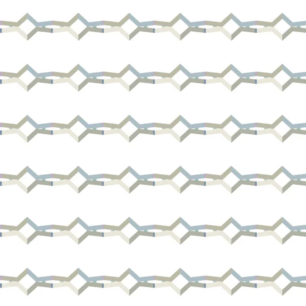Padrão Ornamental Geométrico Sem Costura Resumo Contexto —  Vetores de Stock