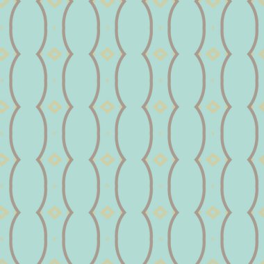 Kusursuz geometrik süs deseni. soyut arkaplan.